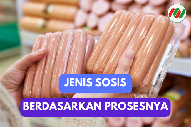 Sosis dalam Berbagai Bentuk: Jenis Sosis yang Menggugah Selera